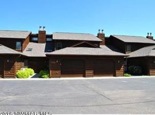 934 Railroad Ave W, Walker, MN 56484