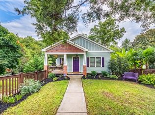 2324 Oakview Rd, Atlanta, GA 30317