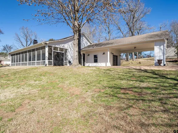 15390 McElroy Rd, Whitehouse, TX 75791