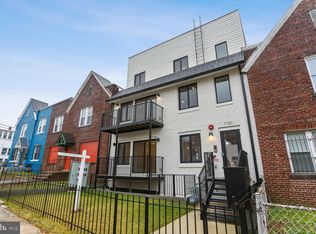 1121 Penn St NE APT 3, Washington, DC 20002