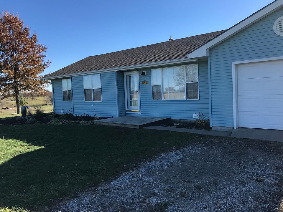 6360 SE Grindstone Rd, Cameron, MO 64429 Zillow