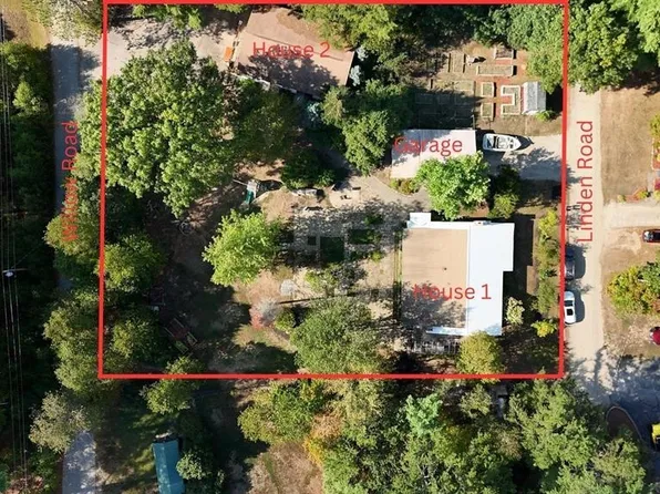 41 Linden Road, Conway, NH 03860