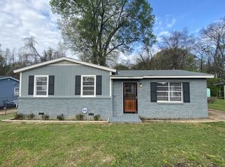 3927 Maynard Dr, Memphis, TN 38109