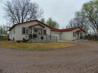 527 N Diamond Ave #A/B, Canon City, CO 81212