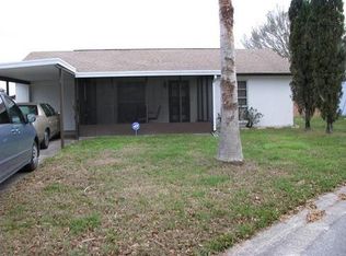 7246 Belvedere Ter, New Port Richey, FL 34655