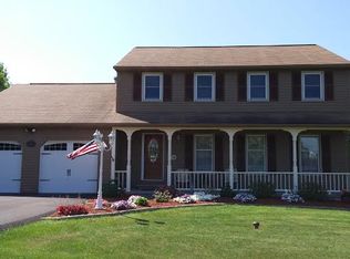 7108 Copenhagen Cir, East Syracuse, NY 13057