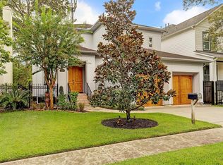 2016 W 14th St #B, Houston, TX 77008