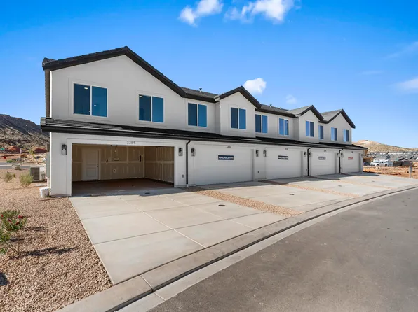 2256 S Wolverine Way #2515, Washington, UT 84780