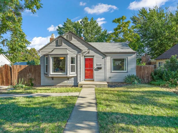 4426 W Irving St, Boise, ID 83706