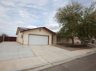 11358 E 24th Pl, Yuma, AZ 85367