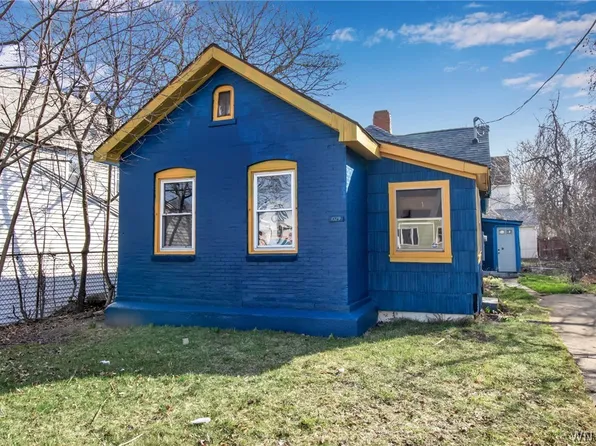 1029 West Ave, Buffalo, NY 14213