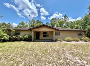 20100 SW 95th St, Dunnellon, FL 34431
