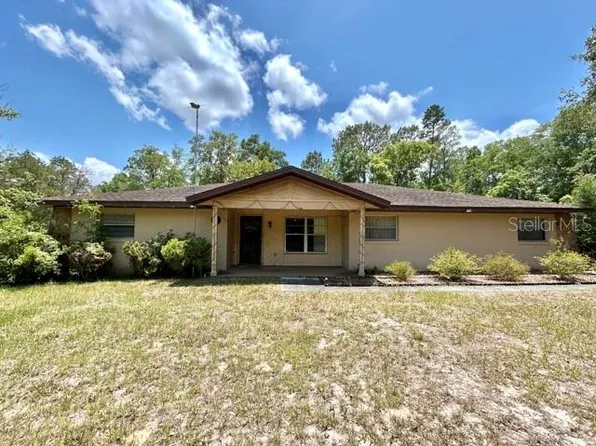 20100 SW 95th St, Dunnellon, FL 34431
