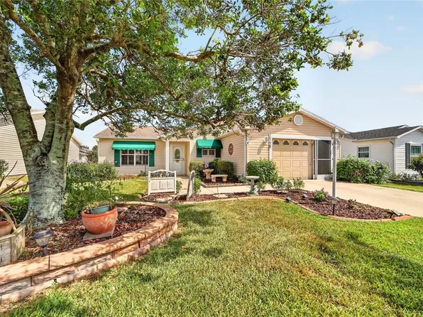 2615 PRIVADA DRIVE, THE VILLAGES, FL 32162