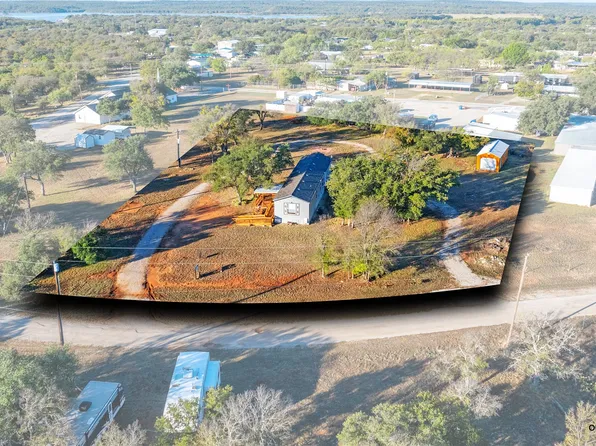 5121 Lake Shore Dr, May, TX 76857