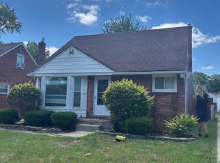 274 Arlington St, Inkster, MI 48141