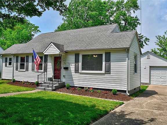 2nd image of 5368 Ashby St