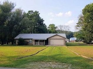 268 2nd St, Saint Paul, AR 72760