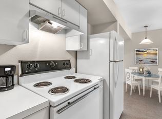 Willow Creek Apartments, North Pt, FL 34287
