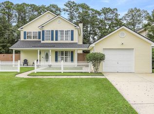179 Moon Dance Ln, Summerville, SC 29483