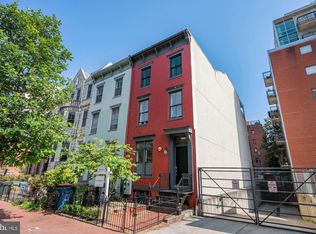 1006 M St NW APT 2, Washington, DC 20001