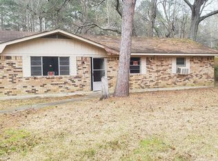 4538 Willis St, Bastrop, LA 71220