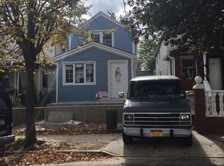 14240 Bascom Ave, Jamaica, NY
