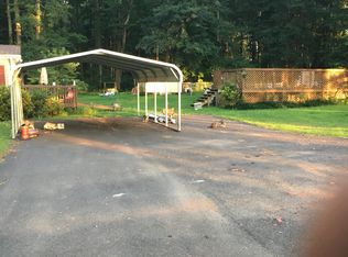 1136 Trotter Rd, Anderson, SC 29626