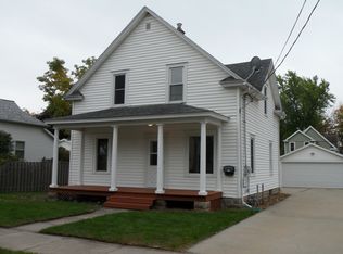 415 E Summer St, Appleton, WI 54911