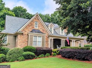 543 Sterling Water Dr, Monroe, GA 30655