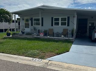 6507 Oahu Dr, Bradenton, FL 34207