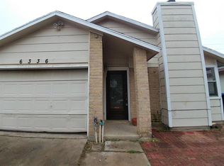 6336 Porterway Dr, Houston, TX 77084