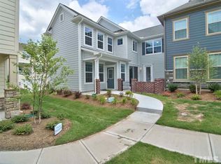 9100 Murrillo Walk, Raleigh, NC 27617