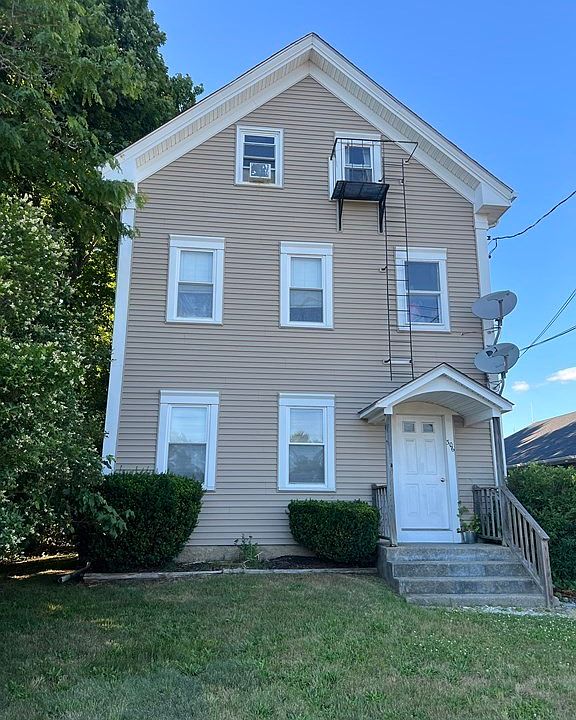 304 Main St, Dighton, MA 02715 Zillow