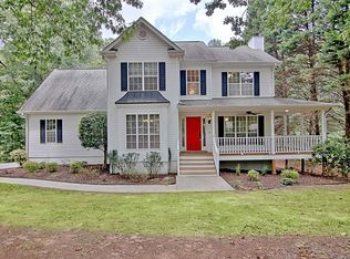49 Montrose Ln, Sharpsburg, GA