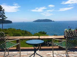 42 Drinking Place Point Rd, Vinalhaven, ME 04863