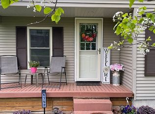 1752 Linksview Way, Gladwin, MI 48624