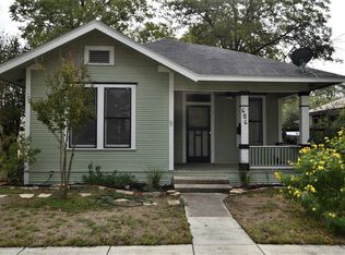 606 Devine St, San Antonio, TX 78210
