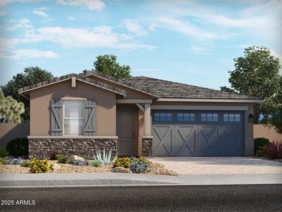 24344 W Graham Trl, Buckeye, AZ, 85326