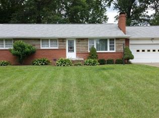 3839 Grove St NE, Canton, OH