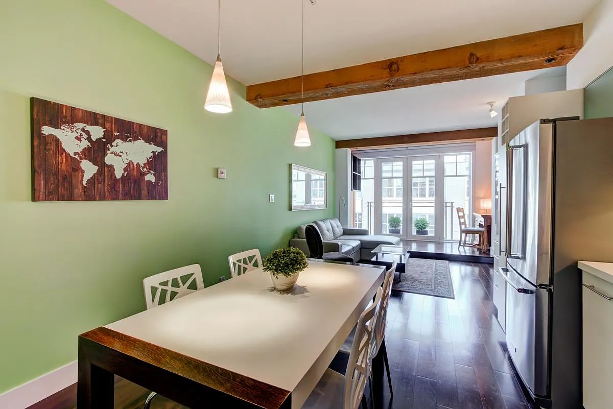 1 bed, 676 sqft, $2,850 — Photo 3
