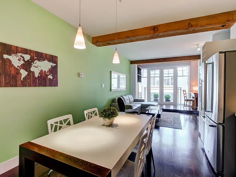 1275 Hamilton St #207 — Photo 3