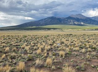 4818 Ivy Avenue, Alamosa, CO 81101