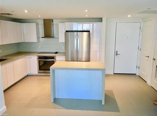 1600 NE 1st Ave UNIT 2606, Miami, FL 33132