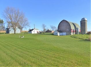 2376 N 210th St, Maiden Rock, WI 54750
