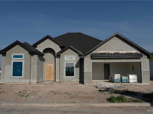9906 N 24th Ln, McAllen, TX 78504