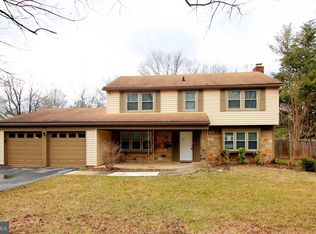 12504 Silverbirch Ln, Laurel, MD 20708