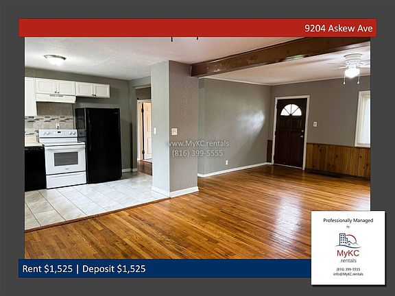 3rd image of 9204 Askew Ave