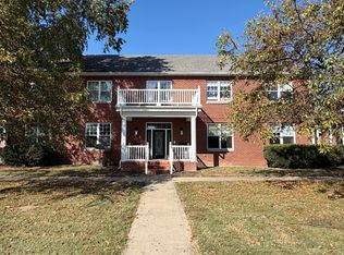 3040 Forest Hill School Rd, Millstadt, IL 62260
