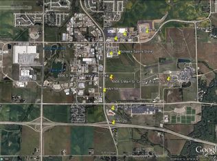 6906 S Main St, Cedar Falls, IA 50613